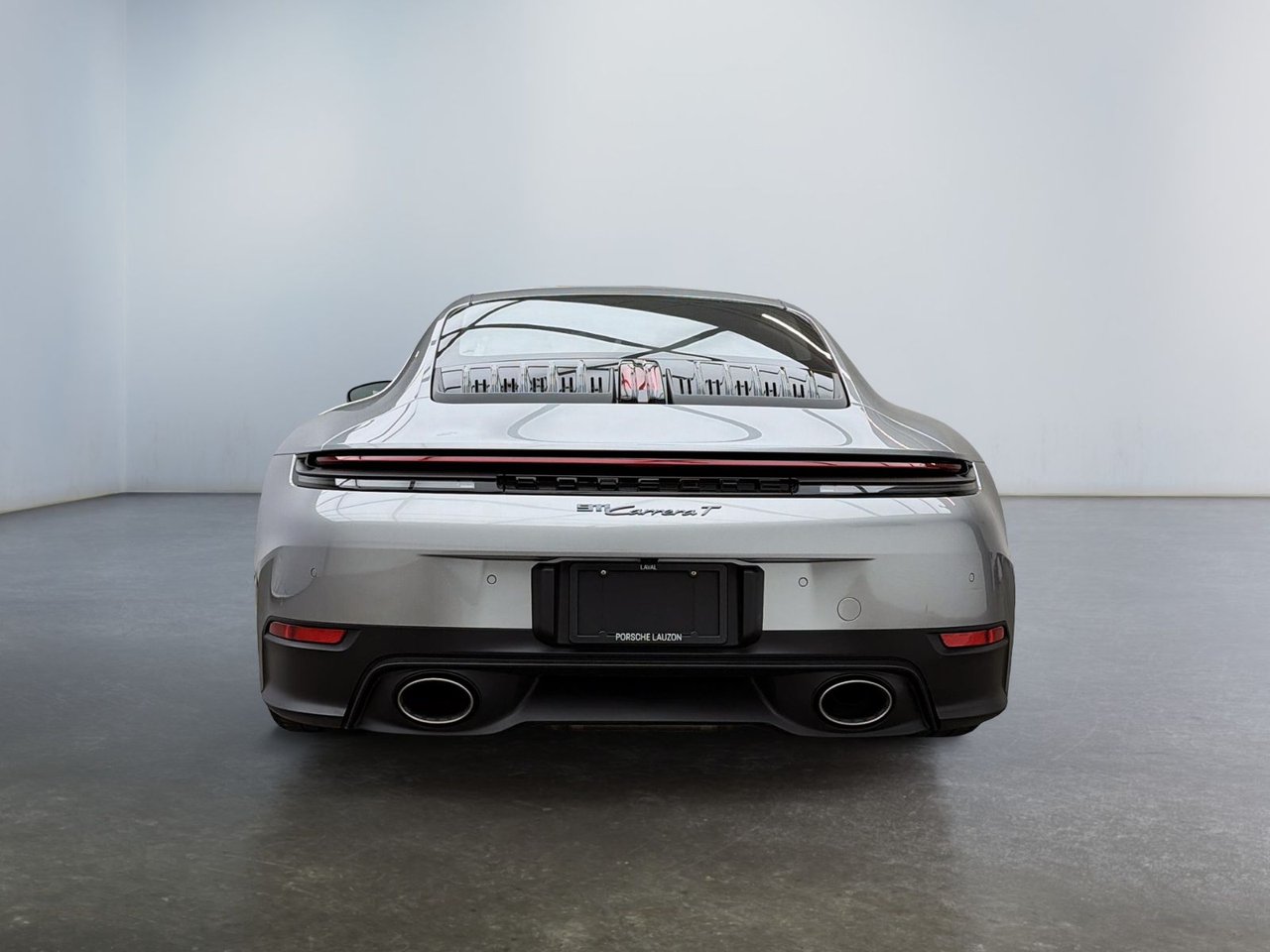 Porsche 911 2026