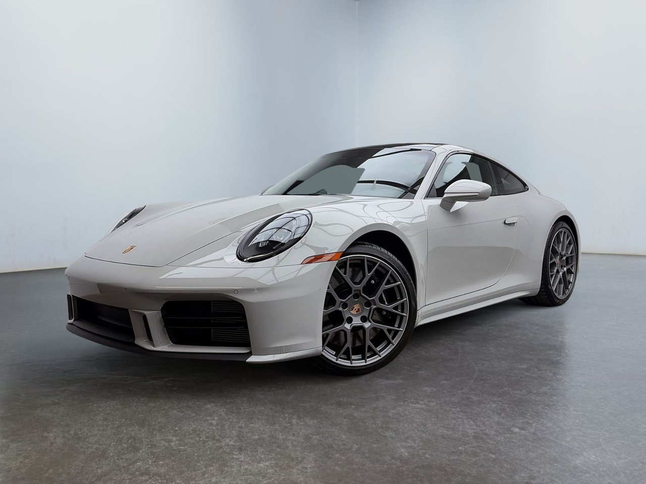 Porsche 911 2026