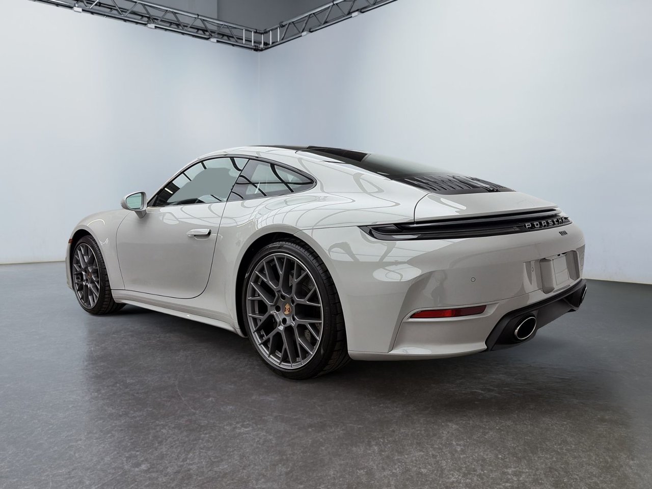 Porsche 911 2026