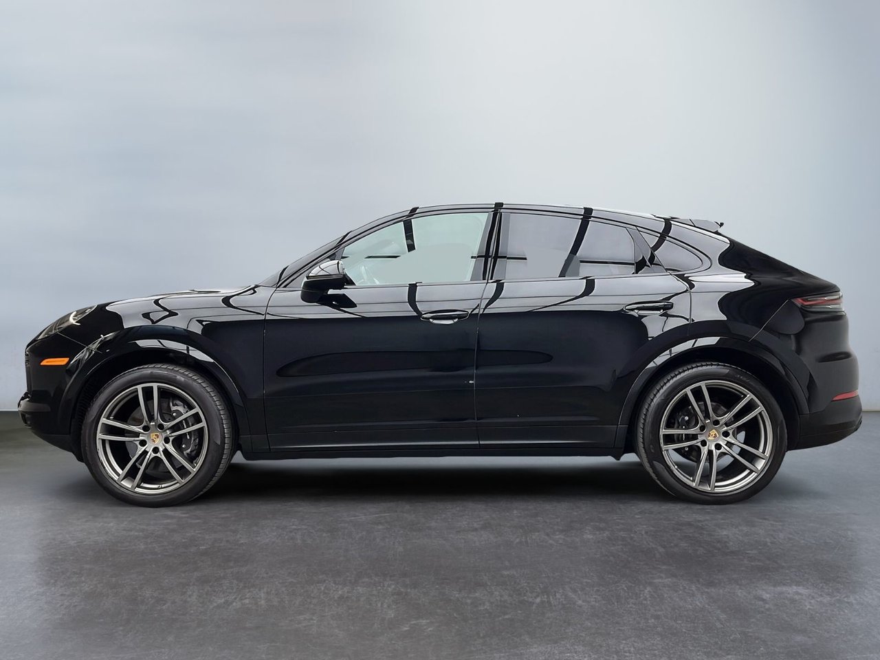 Porsche Cayenne 2023
