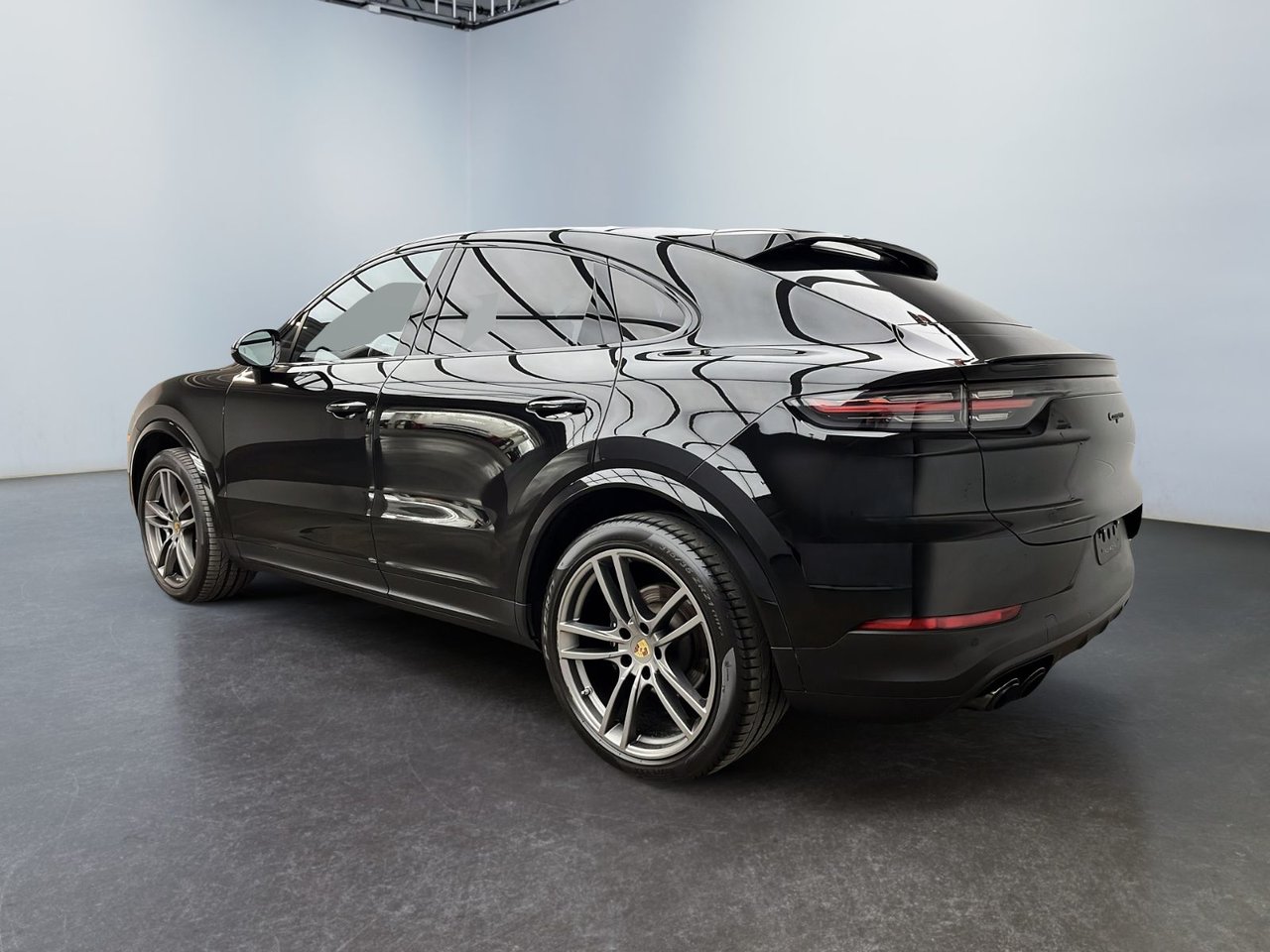 Porsche Cayenne 2023