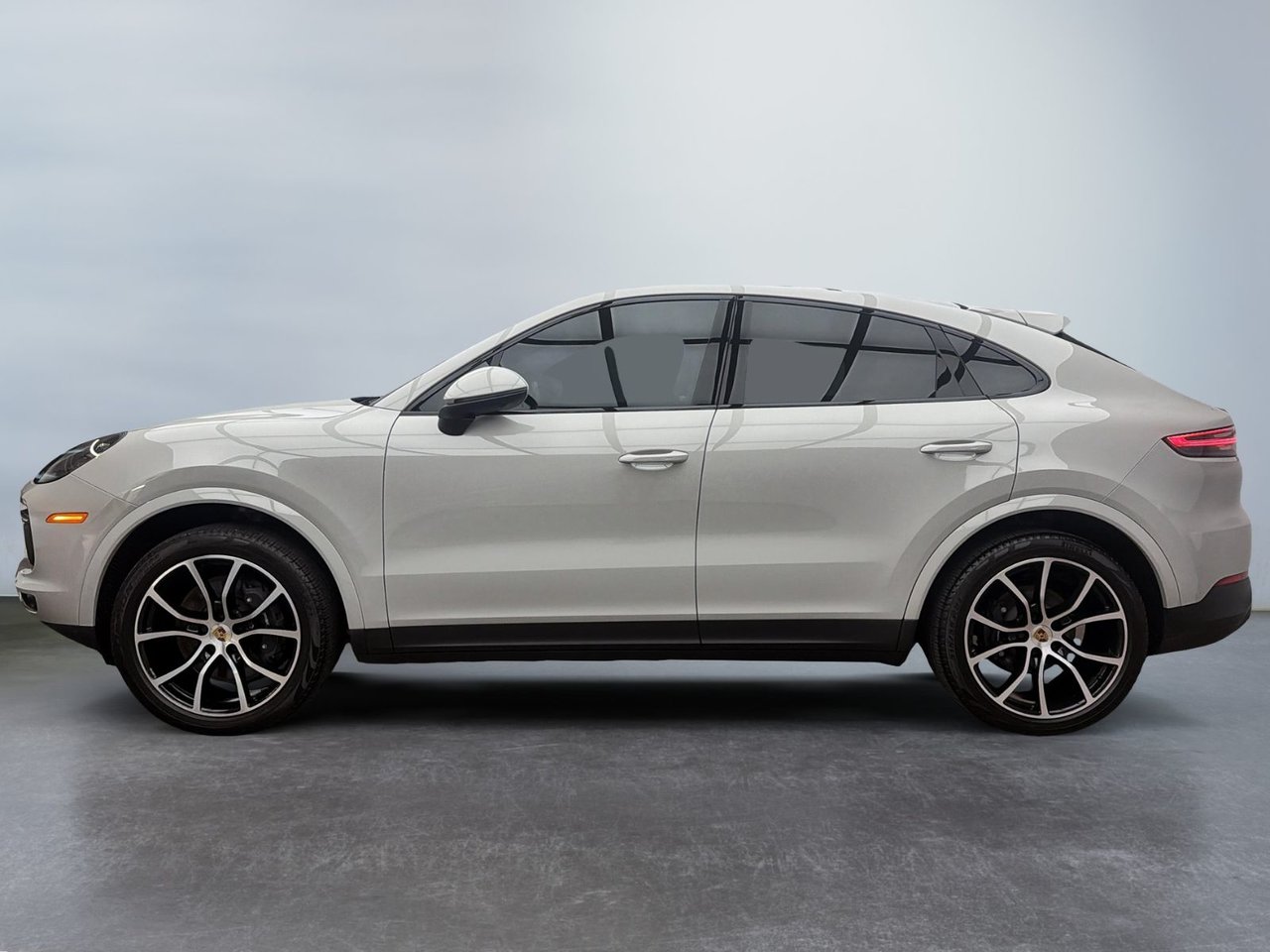 Porsche Cayenne 2023