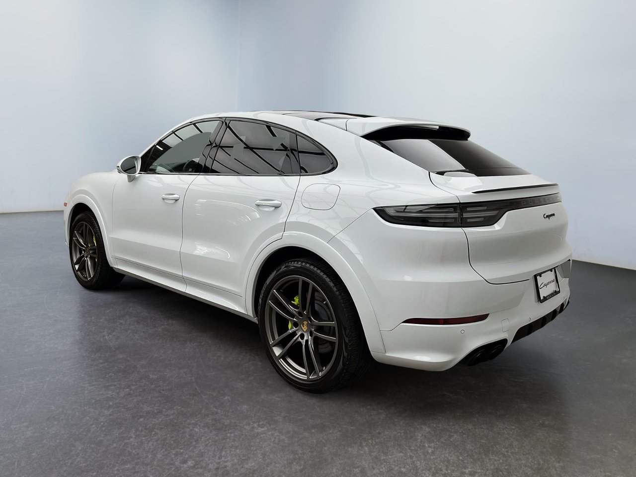 2023 Porsche Cayenne