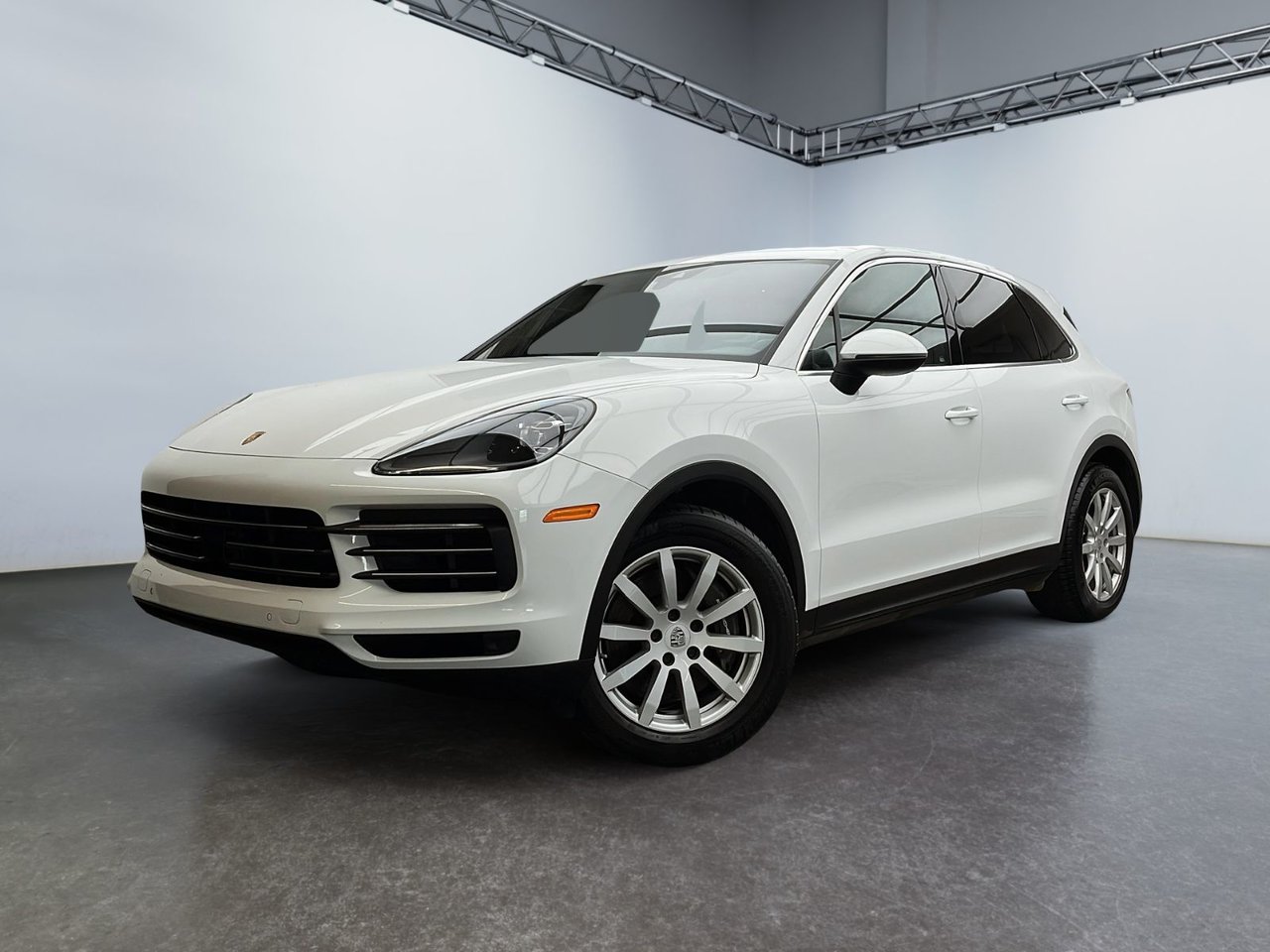  2023 Porsche Cayenne   