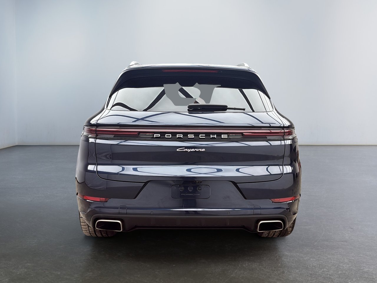 Porsche Cayenne 2024