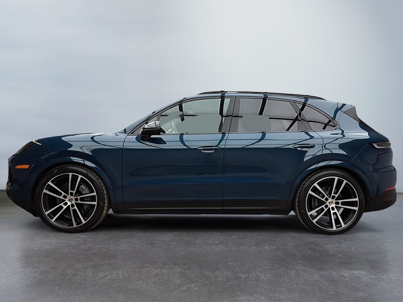 Porsche Cayenne 2024