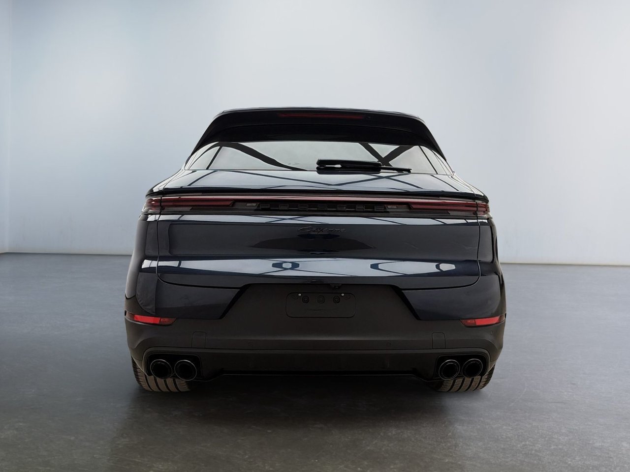 Porsche Cayenne 2024