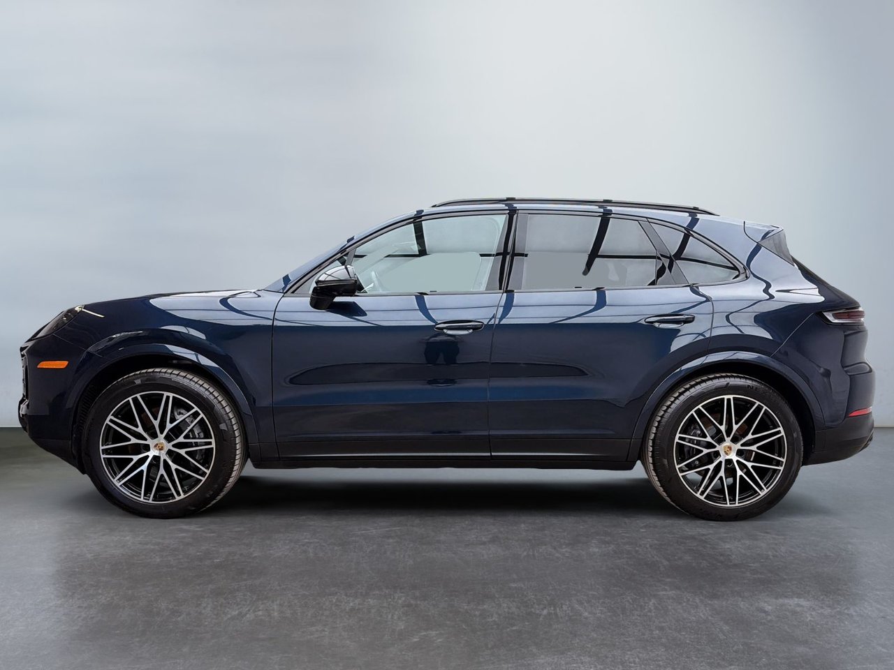 Porsche Cayenne 2024
