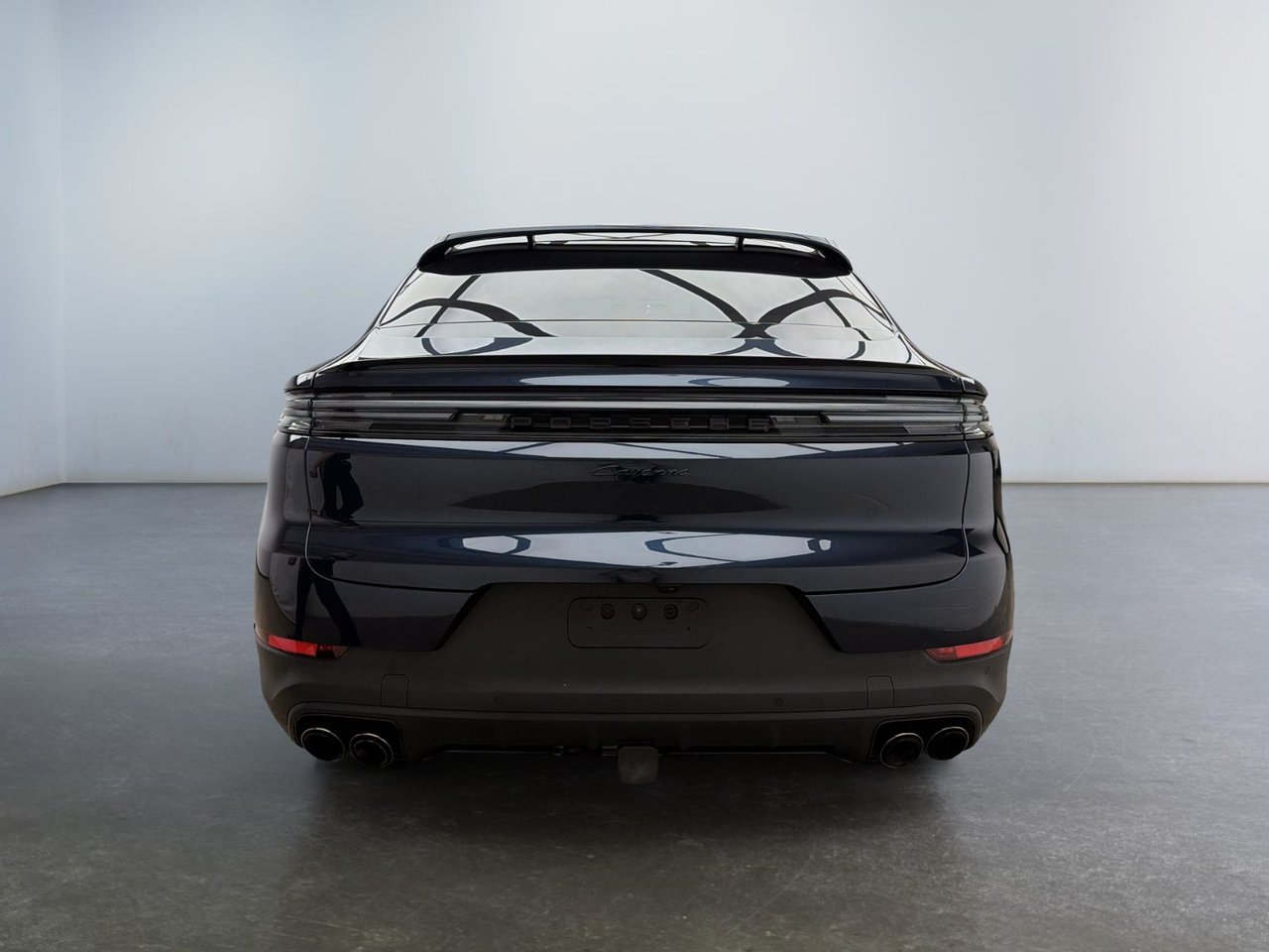 Porsche Cayenne 2024