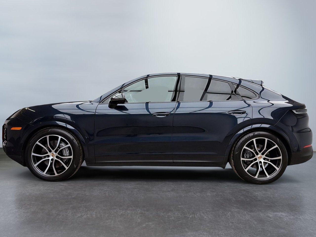Porsche Cayenne 2024