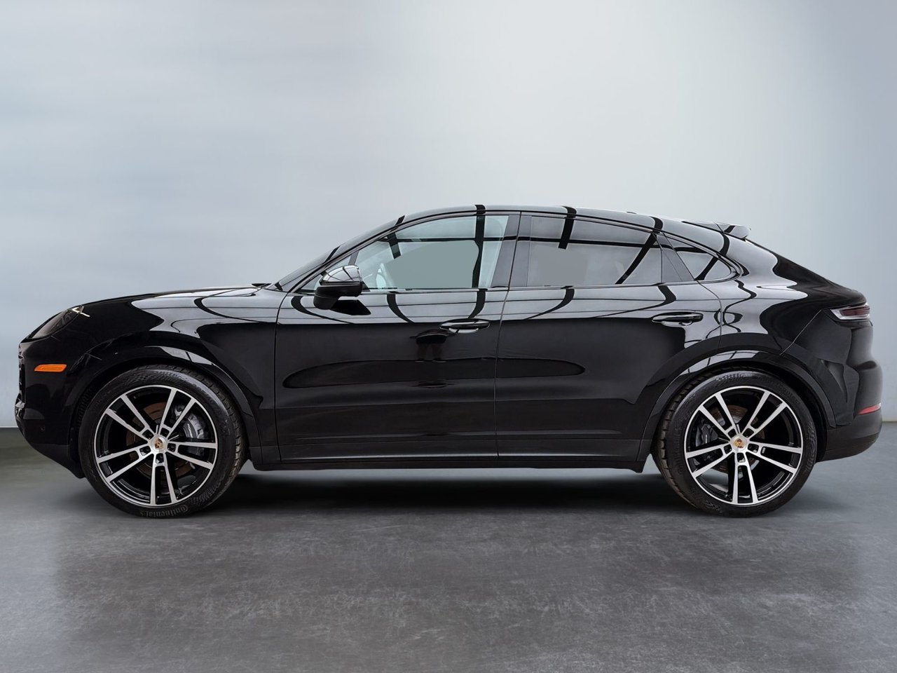 2024 Porsche Cayenne