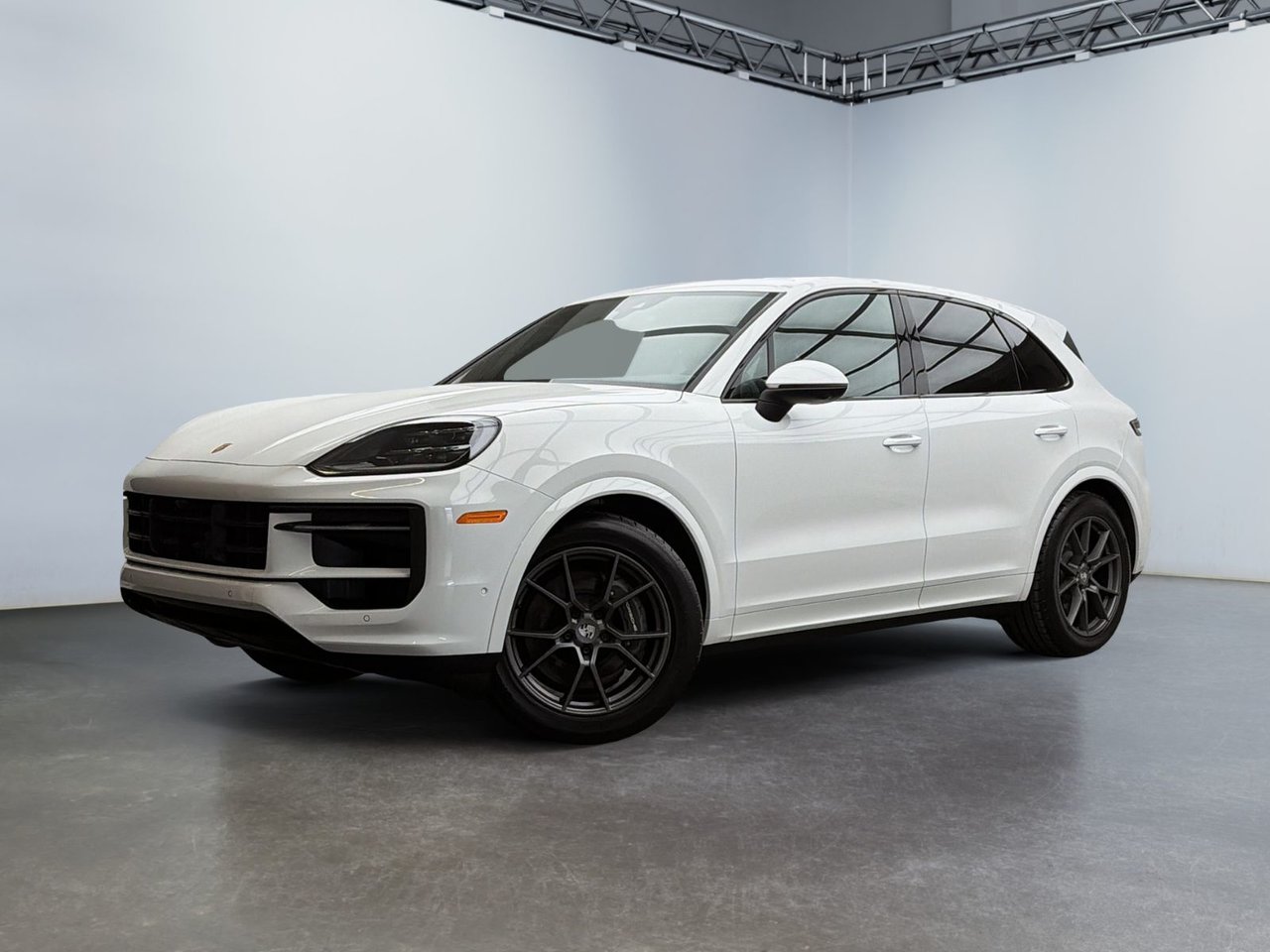  2025 Porsche Cayenne AWD   