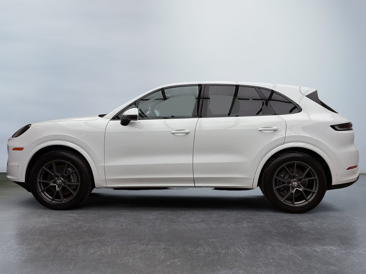 Porsche Cayenne 2025