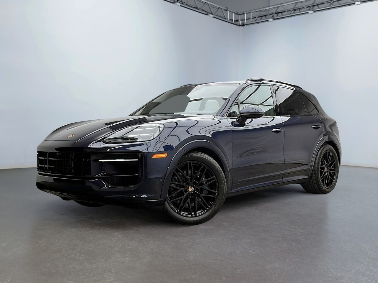 2026 Porsche Cayenne GTS AWD