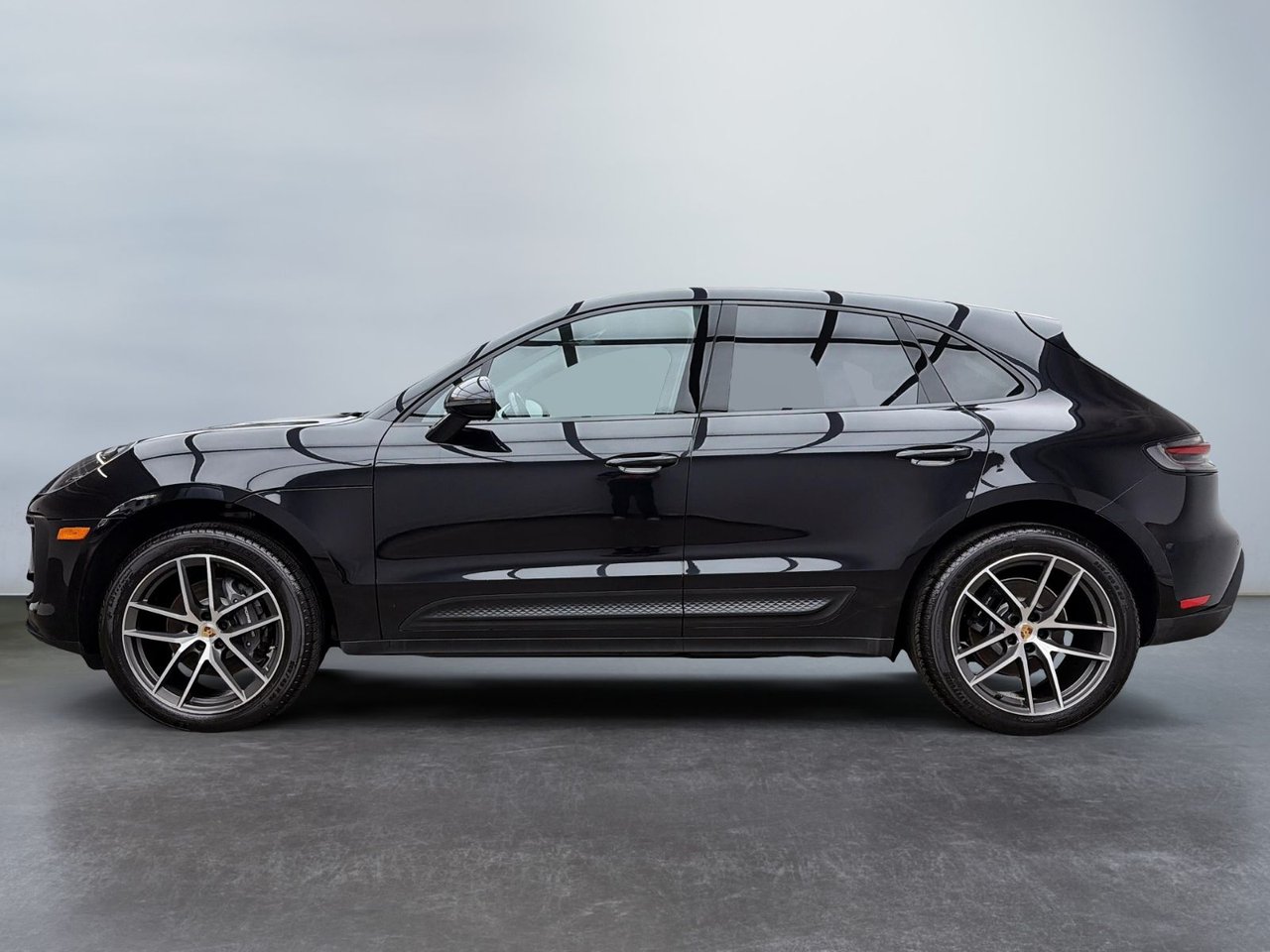 Porsche Macan 2023