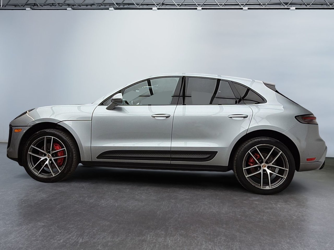 2023 Porsche Macan