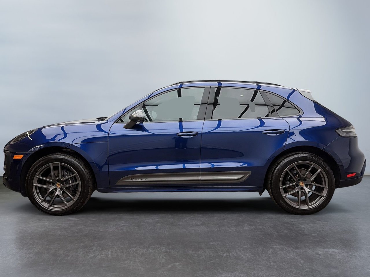 Porsche Macan 2024