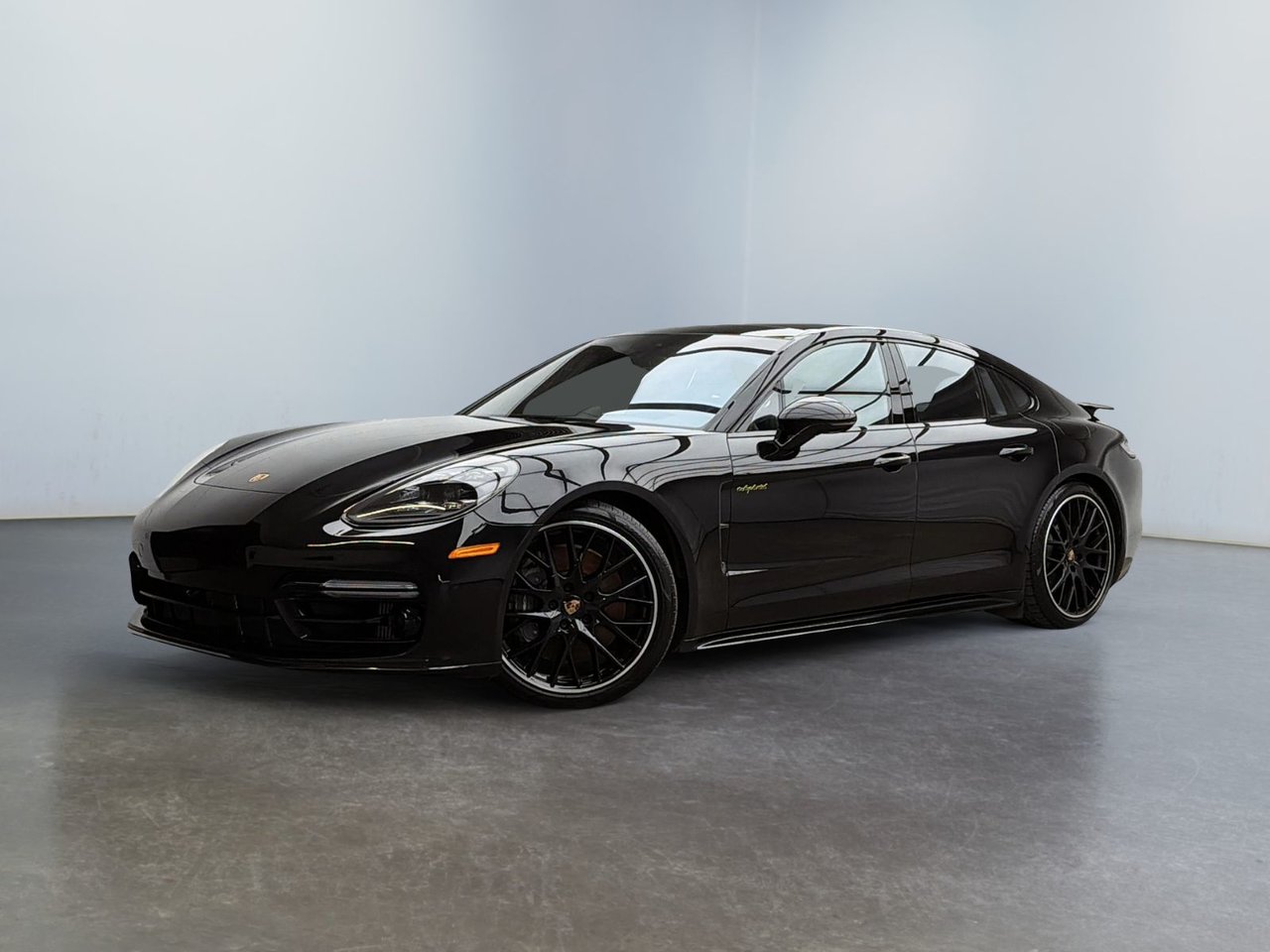 2023 Porsche Panamera