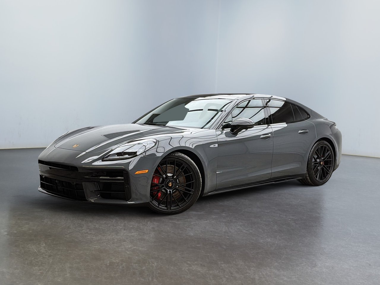 Porsche Panamera GTS AWD 2025