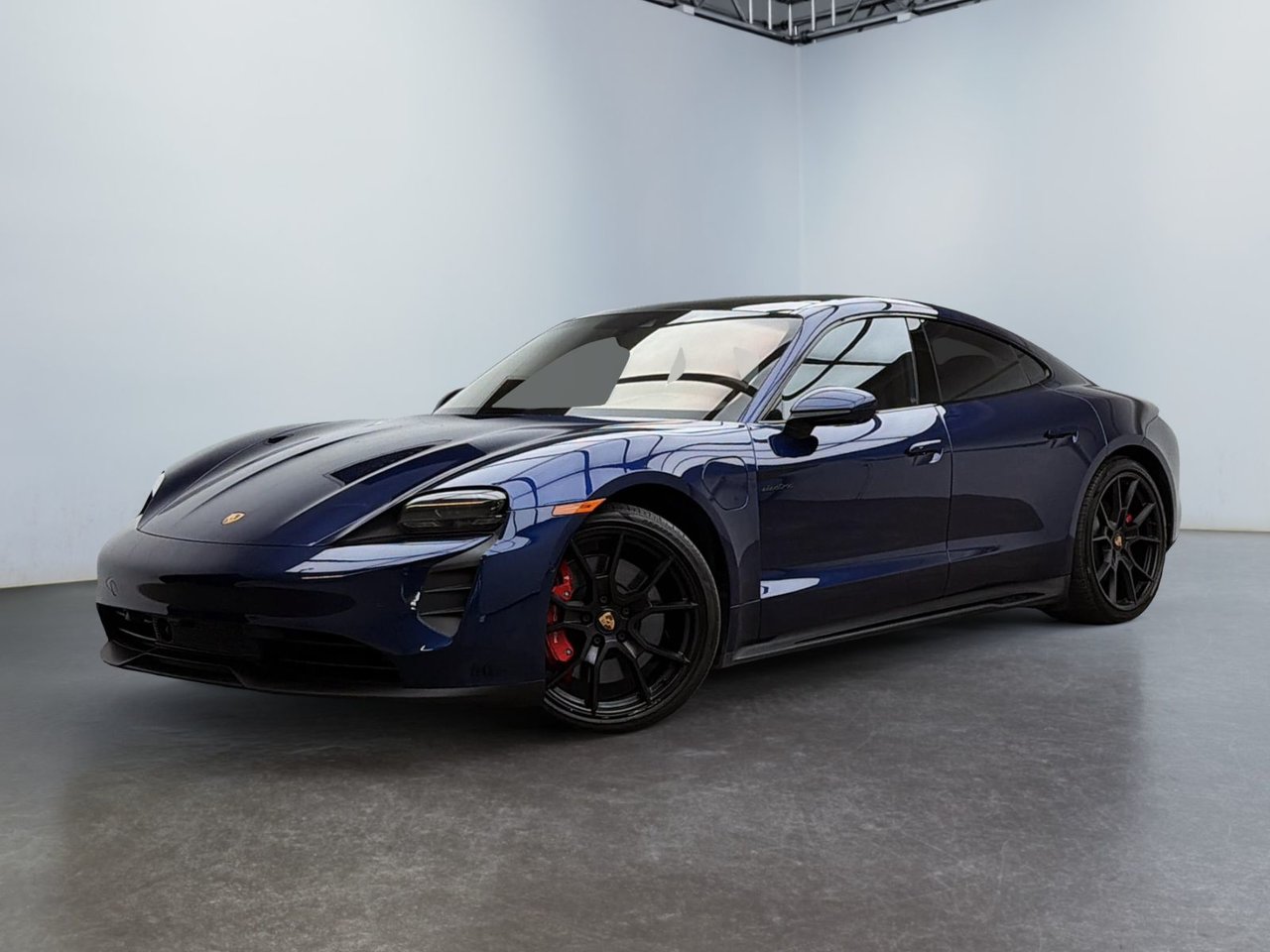  2023 Porsche Taycan GTS Sedan AWD   