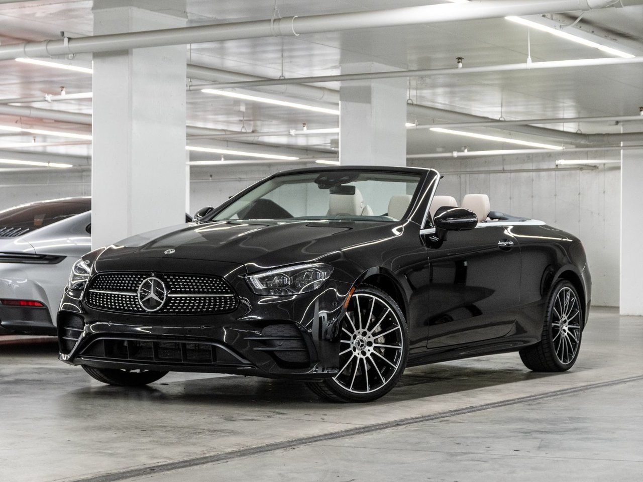 2023 Mercedes-Benz E Class