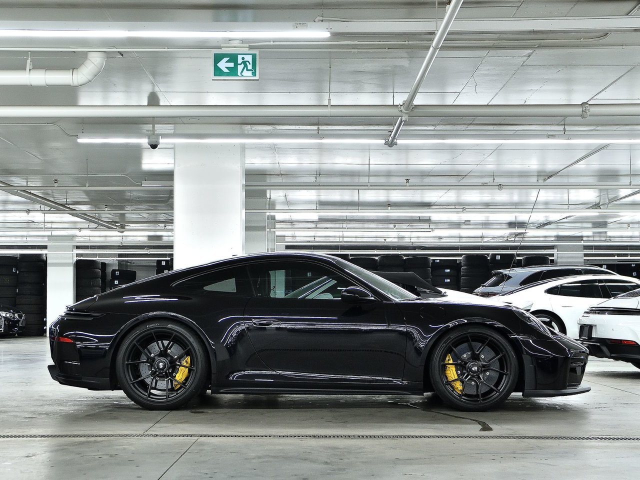 2026 Porsche 911