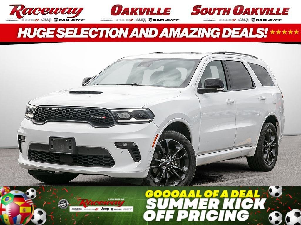 2023 Dodge Durango GT Plus AWD