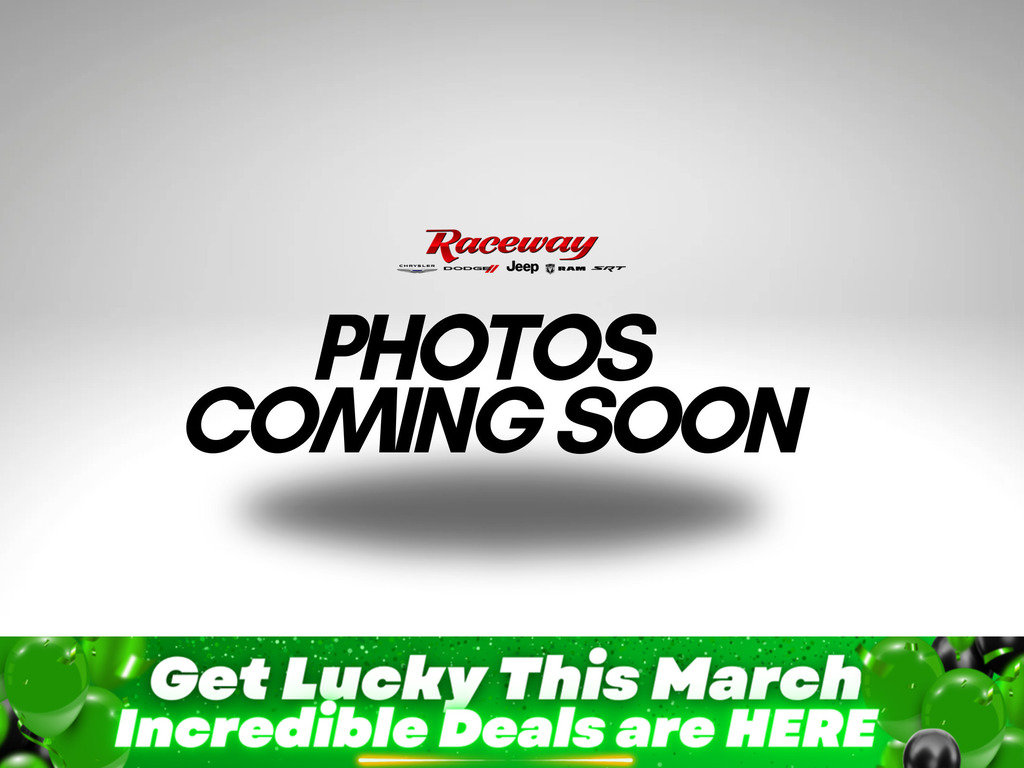 Jeep Cherokee Trailhawk 4WD