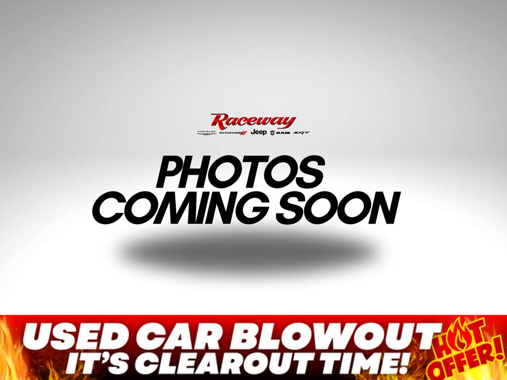 2021 RAM 1500 Big Horn Quad Cab 4WD