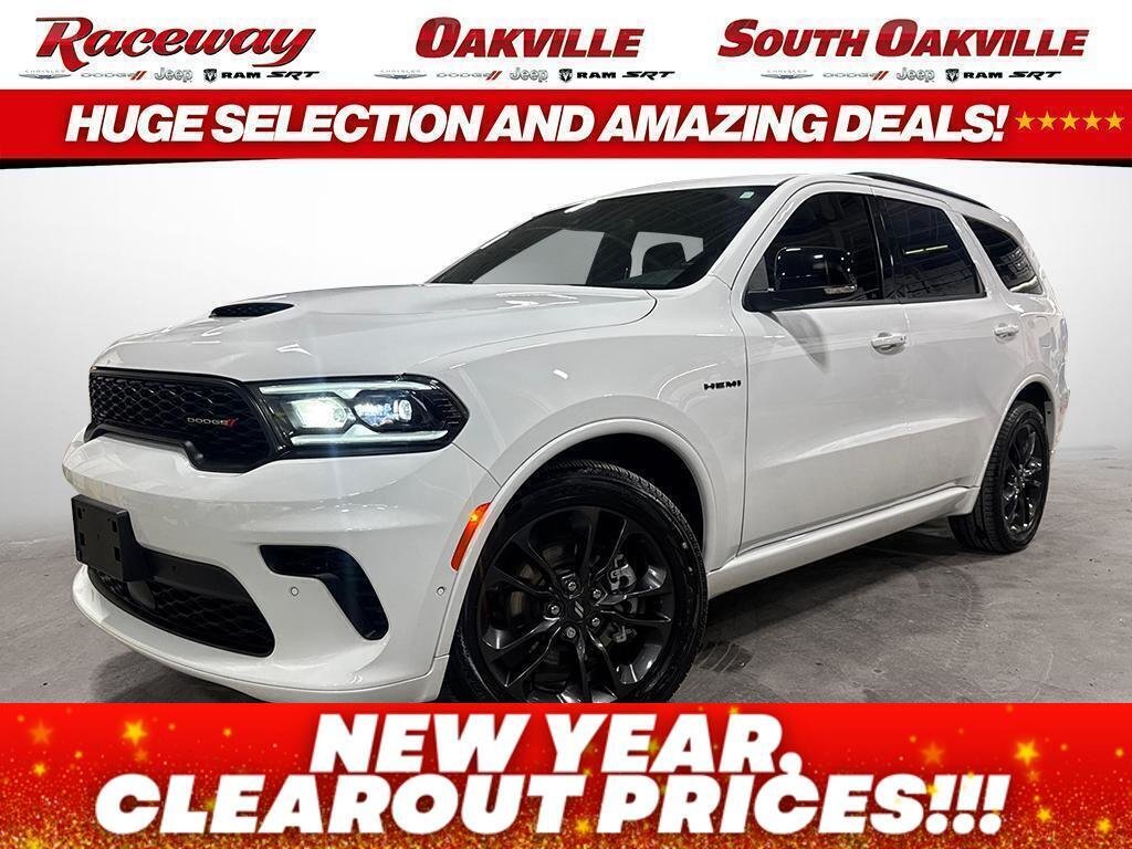 Dodge Durango R/T AWD 2024