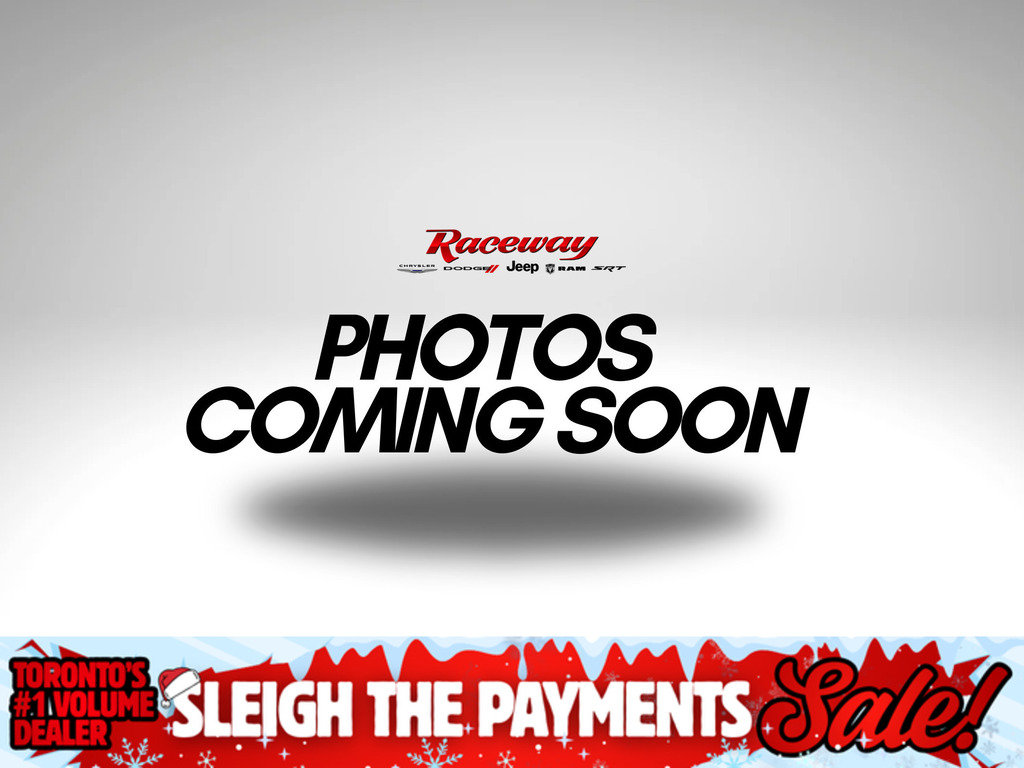 2024 Jeep Compass Trailhawk Elite 4WD