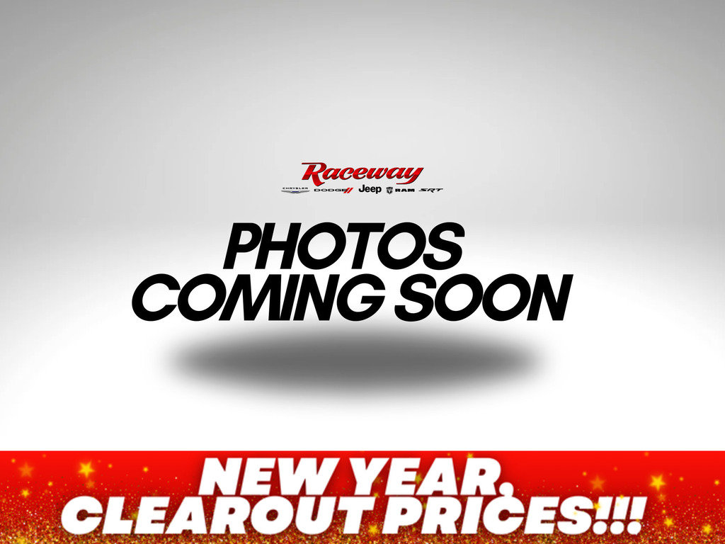 RAM 2500 Laramie Crew Cab 4WD 2017