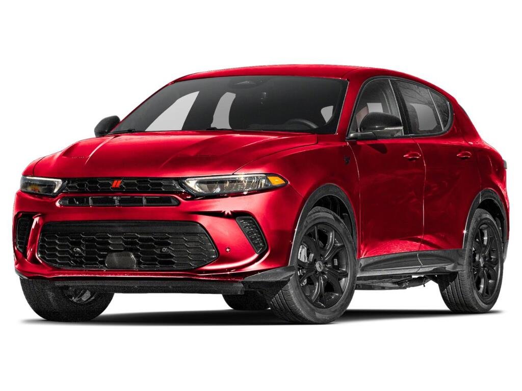 Dodge Hornet R/T Plus AWD 2024