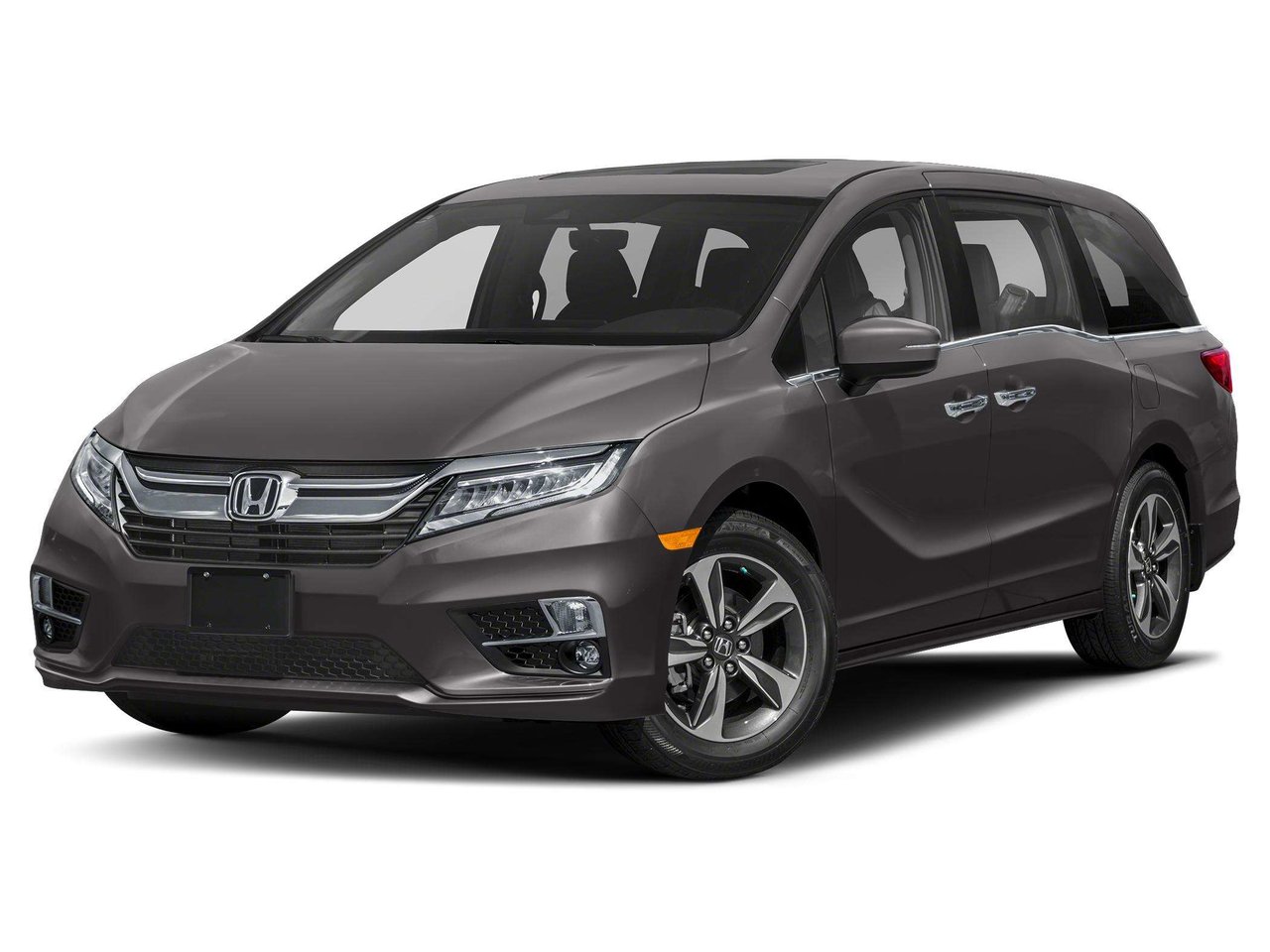 2019 Honda Odyssey Touring FWD