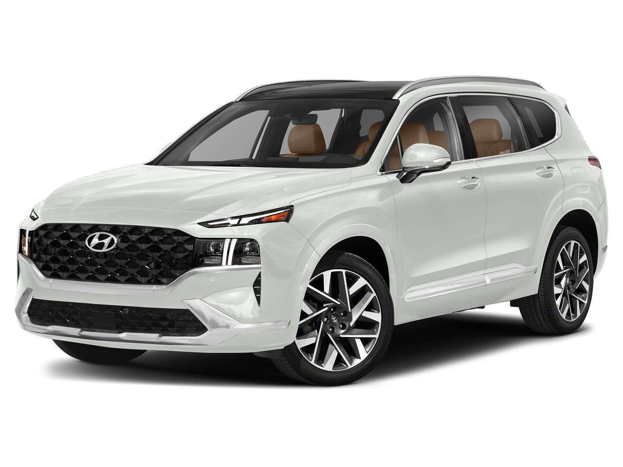 2023 Hyundai Santa Fe Calligraphy AWD