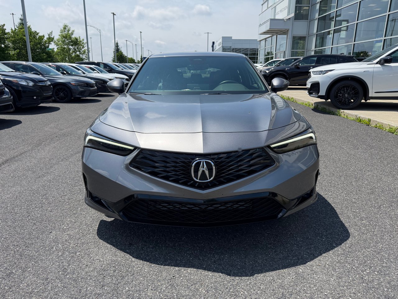 2024 Acura Integra