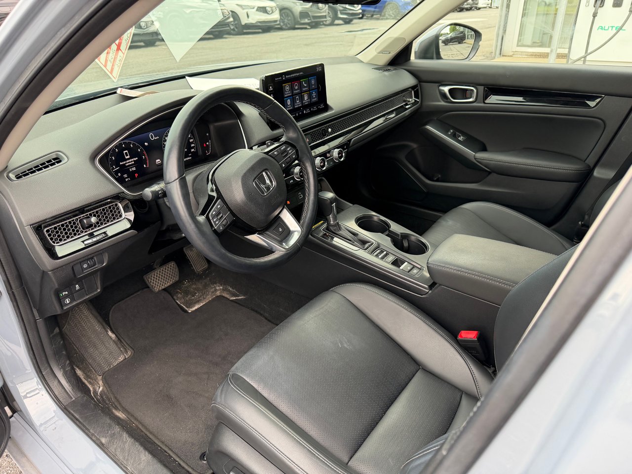 2023 Honda Civic
