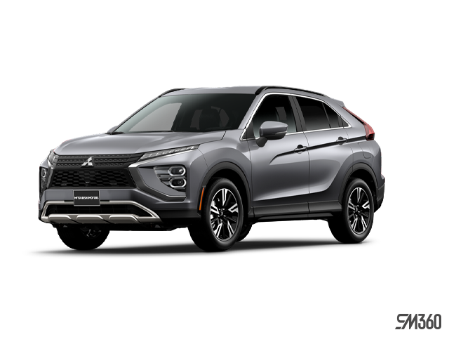 2024 Mitsubishi ECLIPSE CROSS SEL