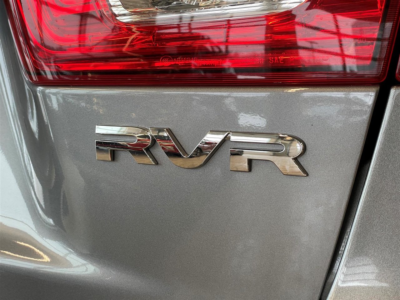 Mitsubishi RVR 2019 SE 4WD / LOW MILEAGE /