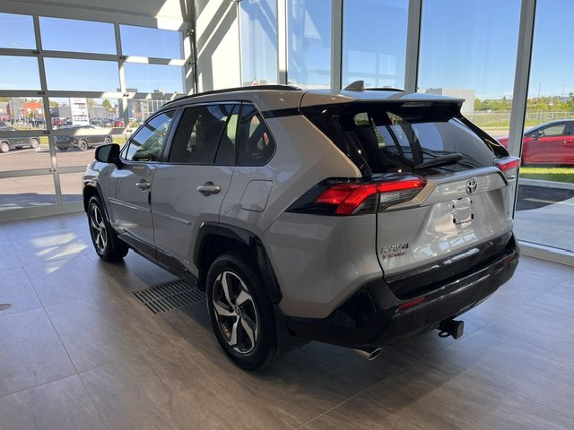 Toyota RAV4 2021