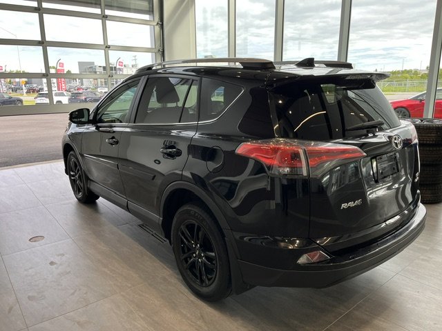 Toyota RAV4 2017