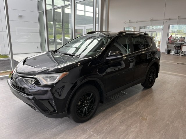 Toyota RAV4 2017