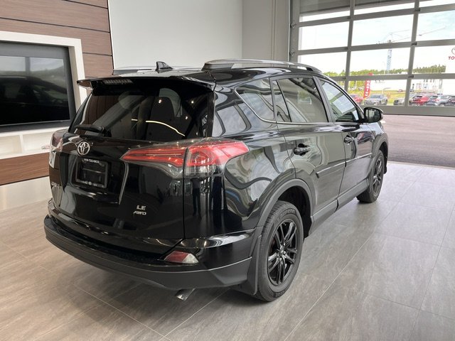 Toyota RAV4 2017