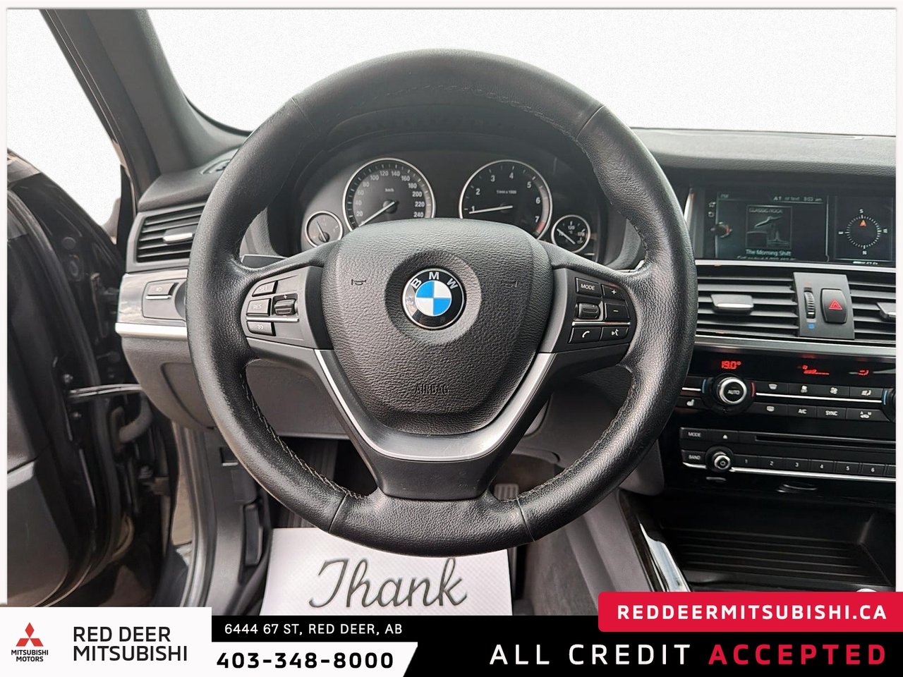 2017 BMW X3 xDrive28i-13