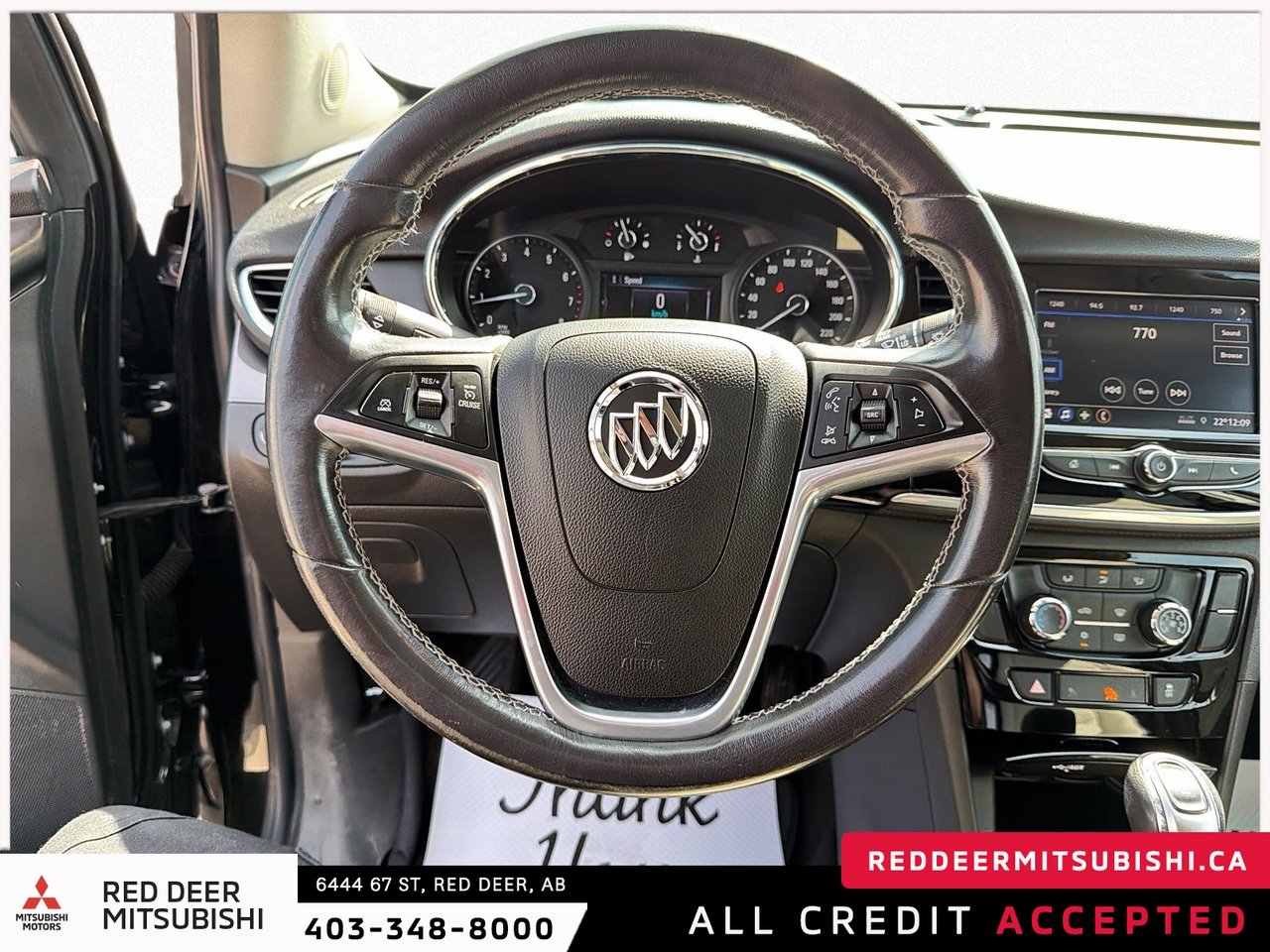 2022 Buick Encore Preferred-12
