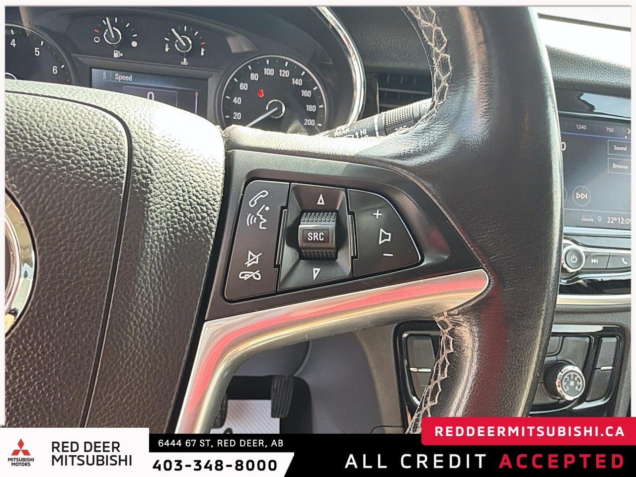 2022 Buick Encore Preferred-14