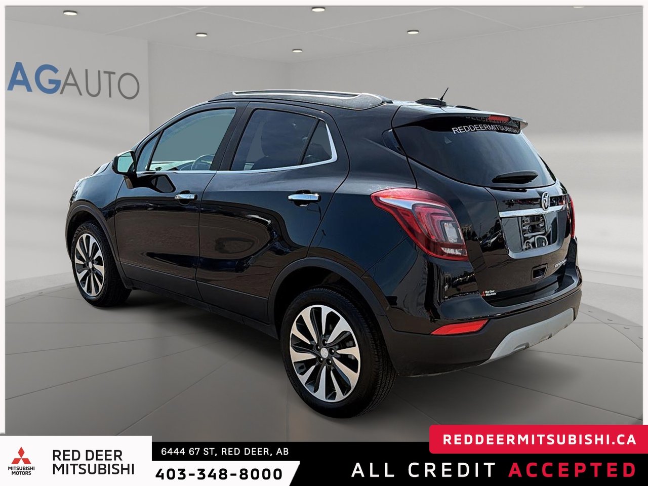 2022 Buick Encore Preferred-3