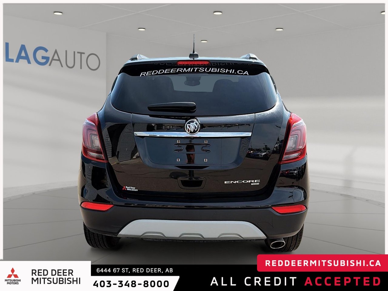 2022 Buick Encore Preferred-2