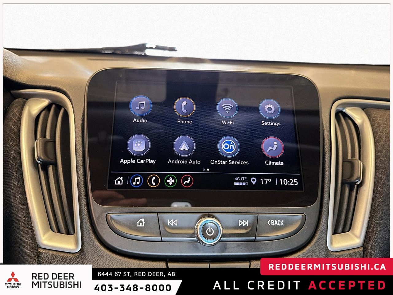 2022 Chevrolet Malibu LT-20