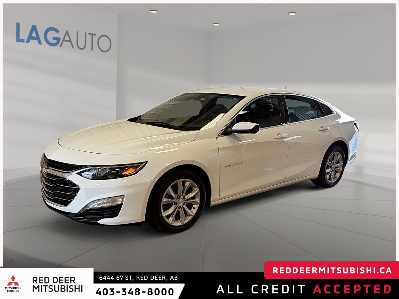 2022 Chevrolet Malibu LT-0
